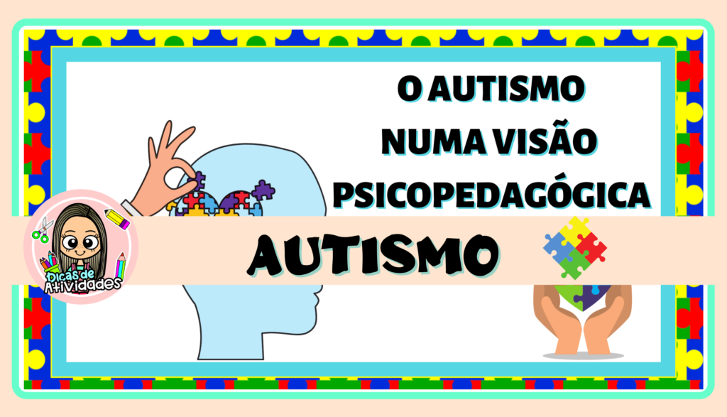 Autismo: principais sinais em cada fase e como é feito o diagnóstico! -  Blog da Geap