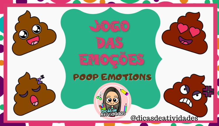 POOP EMOTIONS (2)